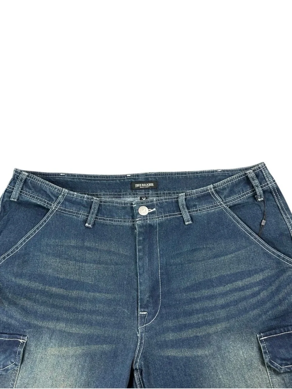 True Religion denim religion 36x34